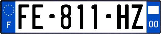 FE-811-HZ