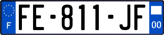 FE-811-JF