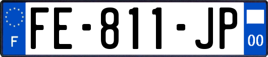 FE-811-JP