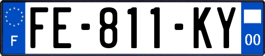 FE-811-KY