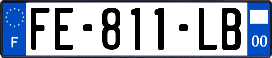 FE-811-LB