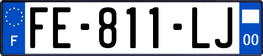 FE-811-LJ