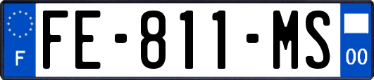 FE-811-MS