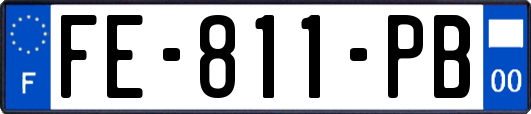 FE-811-PB