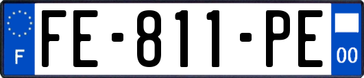 FE-811-PE