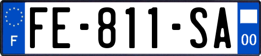 FE-811-SA