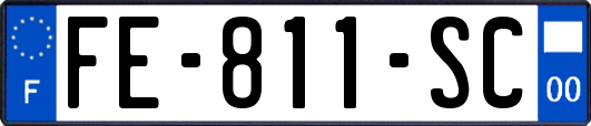 FE-811-SC