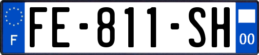 FE-811-SH