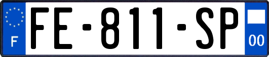 FE-811-SP