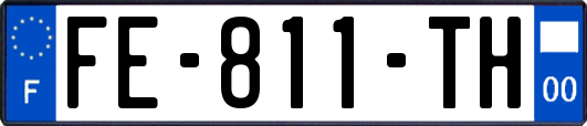 FE-811-TH