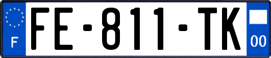 FE-811-TK