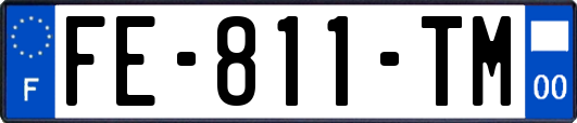 FE-811-TM