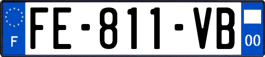 FE-811-VB