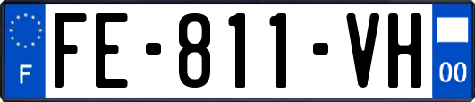 FE-811-VH