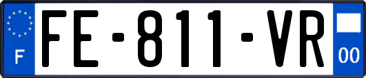 FE-811-VR