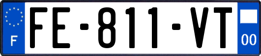 FE-811-VT