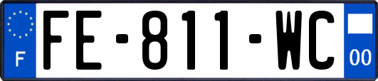 FE-811-WC