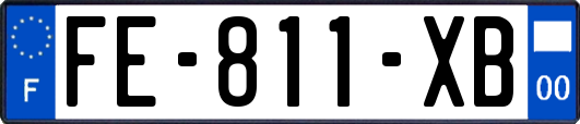 FE-811-XB