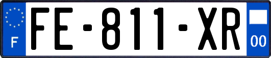 FE-811-XR