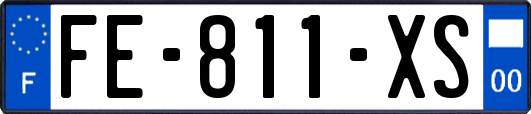 FE-811-XS
