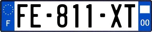 FE-811-XT