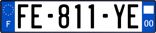 FE-811-YE