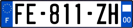 FE-811-ZH