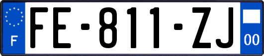 FE-811-ZJ