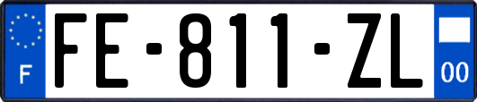 FE-811-ZL