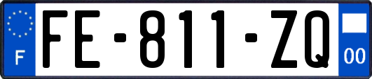 FE-811-ZQ