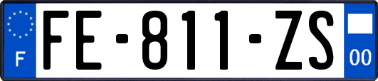 FE-811-ZS