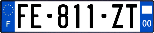 FE-811-ZT