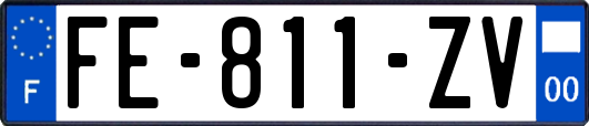 FE-811-ZV