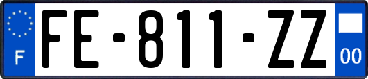 FE-811-ZZ