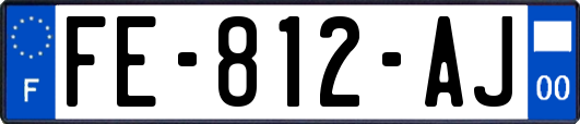 FE-812-AJ