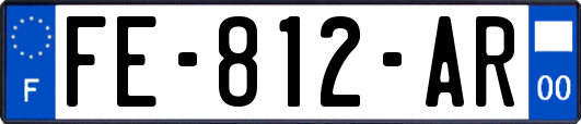 FE-812-AR