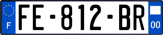 FE-812-BR