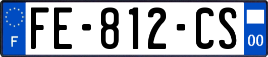 FE-812-CS