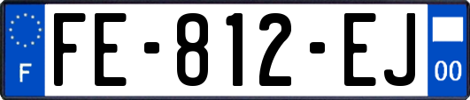 FE-812-EJ
