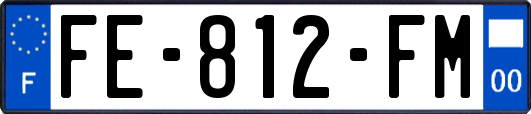 FE-812-FM