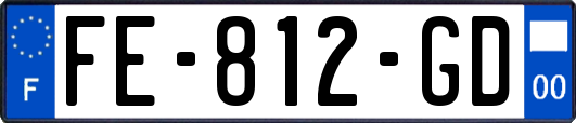 FE-812-GD