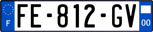 FE-812-GV