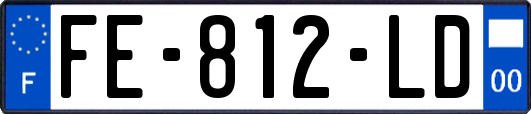 FE-812-LD