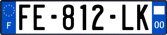 FE-812-LK