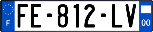 FE-812-LV