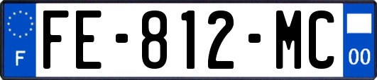 FE-812-MC