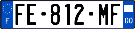 FE-812-MF