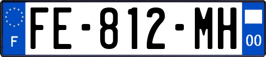 FE-812-MH