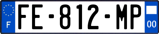 FE-812-MP