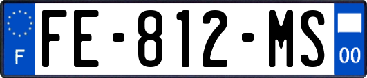 FE-812-MS